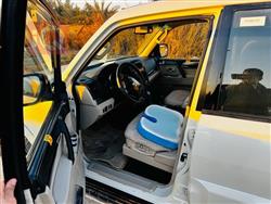 ميتسوبيشي باجيرو